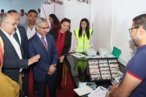 الهيئة
الإنجيلية
تنظم
قافلة
“عيونك
تهمنا”
تحت
مظلة
التحالف
الوطنى