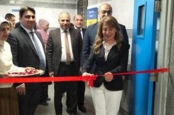 افتتاح
      وحدة
      الرعاية
      المتوسطة
      الجديدة
      بمستشفيات
      جامعة
      العاصمة
      بطاقة
      8
      أسرة