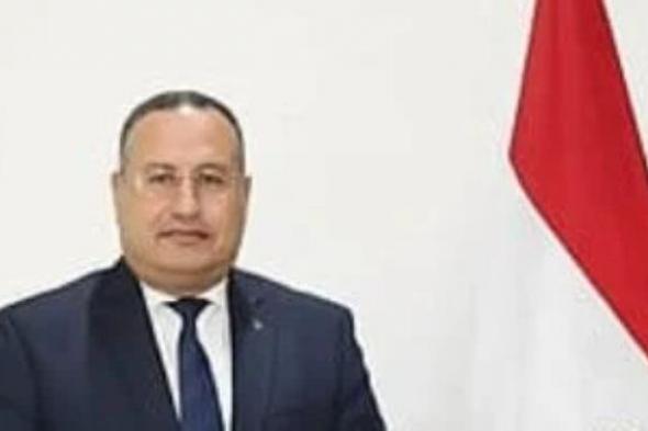 وزير
      التعليم
      العالى:
      نستعد
      لافتتاح
      3
      أفرع
      للجامعات
      المصرية
      فى
      أفريقيا