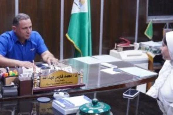 حملات
      فى
      الجيزة
      خلال
      العيد
      لمواجهة
      الذبح
      بالشوارع..
      والطب
      البيطرى
      يحذر