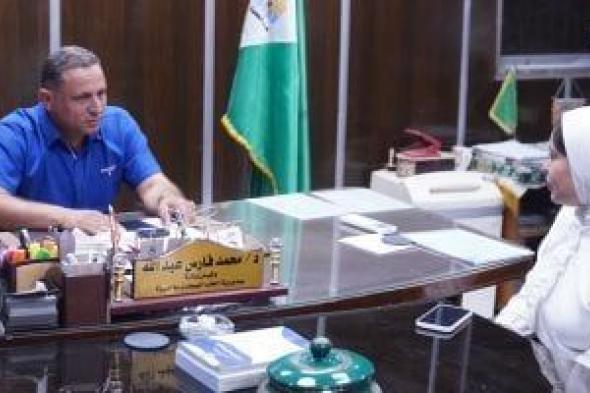 حملات
      فى
      الجيزة
      خلال
      العيد
      لمواجهة
      الذبح
      بالشوارع..
      والطب
      البيطرى
      يحذر
