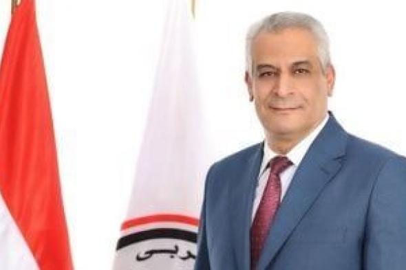 وزير
      الإنتاج
      الحربى
      يناقش
      الموازنة
      التخطيطية
      للوزارة
      أمام
      لجنة
      الدفاع
      بالنواب