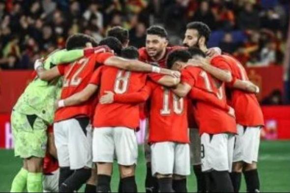 136
      مليون
      يورو
      تضع
      منتخب
      مصر
      بين
      الكبار
      قبل
      مونديال
      2026