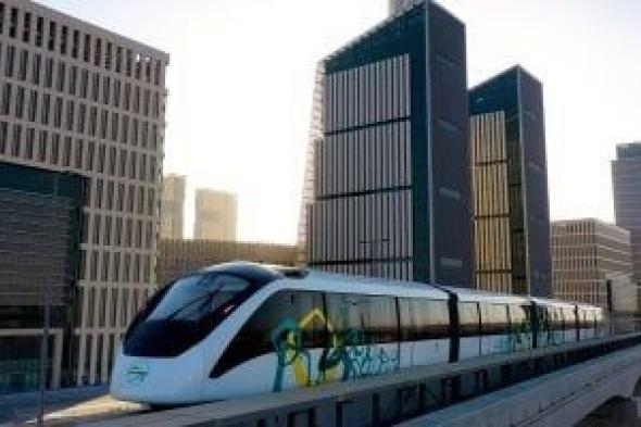 ​اليوم..
      المونوريل
      يفتح
      أبوابه
      بخصم
      50%
      على
      التذاكر
      لزيارة
      العاصمة
      الجديدة