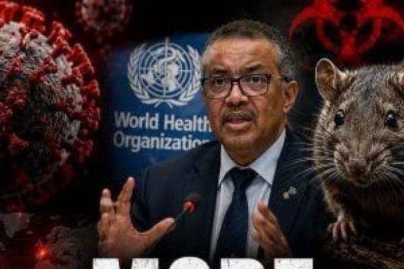 منظمة
      الصحة
      العالمية:
      ارتفاع
      عدد
      المصابين
      بفيروس
      هانتا
      لـ
      12