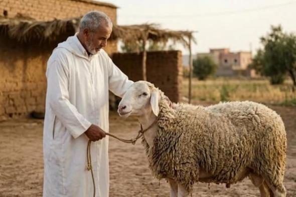 ملف
      كامل
      |
      الاشتراك
      في
      الأضحية..
      جميع
      الأحكام
      الفقهية
      "لتوزيع
      الحصص
      في
      عيد
      الأضحى"