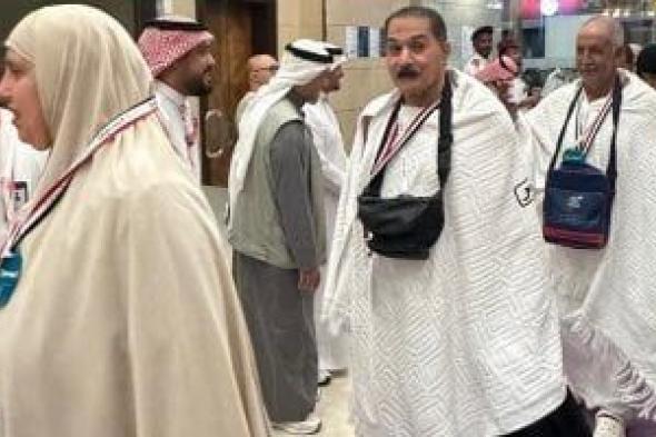 لأول
      مرة..
      تفاصيل
      "حقيبة
      الظهر
      الذكية"
      لحجاج
      القرعة
      في
      منى
      وعرفات