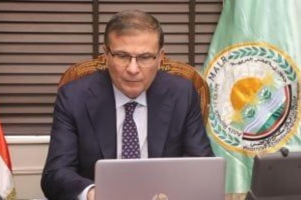 الزراعة
      تعلن
      بدء
      أعمال
      البعثة
      المصرية
      للإشراف
      على
      الهدي
      والأضاحي
      بالسعودية