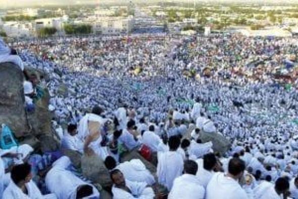 قبل
      عرفة..
      رئيس
      بعثة
      الحج
      يفجر
      مفاجآت
      سارة
      لضيوف
      الرحمن
