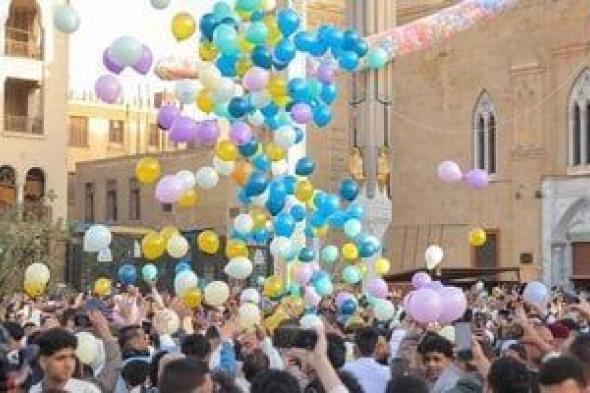 الأوقاف:
      تخصيص
      6847
      ساحة
      لأداء
      صلاة
      عيد
      الأضحى
      المبارك
      على
      مستوى
      الجمهورية