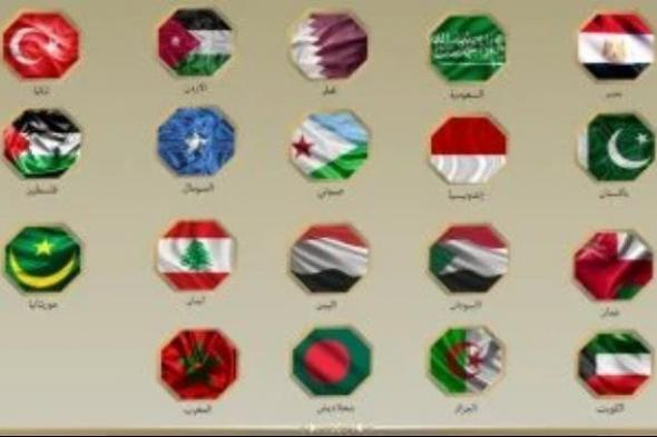 إدانة
      عربية
      وإسلامية
      واسعة
      لافتتاح
      سفارة
      مزعومة
      لإقليم
      أرض
      الصومال
      فى
      القدس