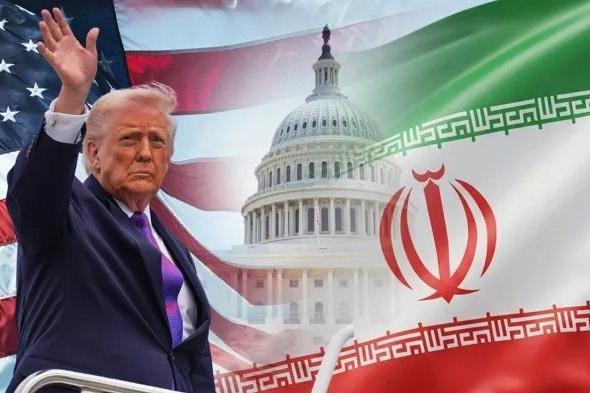 أمريكا
      وإيران
      تقتربان
      من
      تمديد
      وقف
      إطلاق
      النار
      "لمدة
      60
      يومًا"