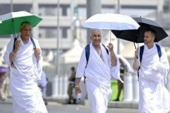 اذكروا
      الله
      عند
      المشعر
      الحرام..
      كيف
      يقضى
      حجاجنا
      ليلتهم
      بعد
      عرفات؟