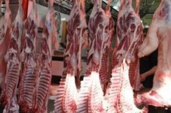هل
      الضانى
      مضر
      بالصحة؟..القومى
      للبحوث
      يجيب
      على
      أسئلة
      تناول
      اللحوم
      فى
      العيد