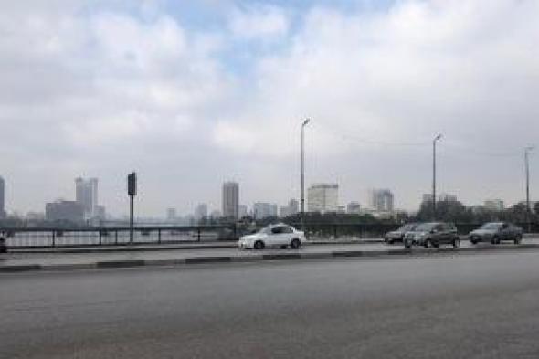النشرة
      المرورية..
      سيولة
      وانتظام
      فى
      حركة
      السيارات
      بشوارع
      القاهرة
      والجيزة