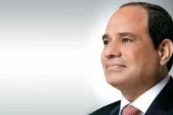 الرئيس
      السيسى:
      مصر
      تجرى
      اتصالات
      مكثفة
      مع
      مختلف
      الأطراف
      لإنجاح
      اتفاق
      بين
      واشنطن
      وطهران