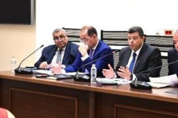 وزير
      المالية
      أمام
      "خطة
      النواب":
      لا
      ضريبة
      على
      الغاز
      الطبيعي
      بالمنازل