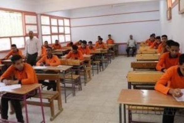 لطلاب
      الدبلومات
      الفنية..
      كيف
      تحصل
      على
      رقم
      الجلوس
      قبل
      انطلاق
      الامتحانات؟