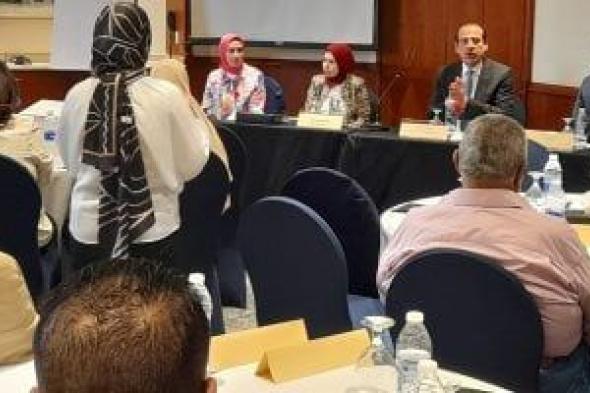 نائب
      وزير
      الصحة:
      مريض
      الجذام
      يصبح
      غير
      معدٍ
      بعد
      الجرعة
      الأولى
      والعلاج
      متوفر
      مجانا
