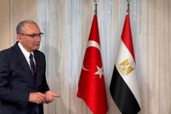 من
      الكشرى
      إلى
      أم
      على..
      سفير
      تركيا
      يتحدث
      عن
      عشقه
      للمطبخ
      المصري..
      فيديو