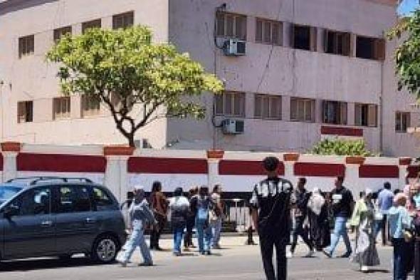الثانوية
العامة..
تنطلق
يوم
21
يونيو
بالمواد
غير
المضافة
للمجموع