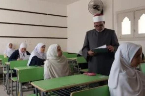 اعتماد
      نتيجة
      الشهادتين
      الابتدائية
      والإعدادية
      الأزهرية
      بعد
      قليل