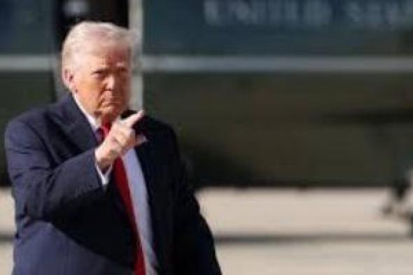 ترامب
      لـ"
      فوكس
      نيوز":
      الاتفاق
      مع
      إيران
      سيتم
      خلال
      ساعات
      قليلة
