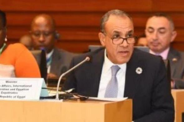 مصر
      تدين
      افتتاح
      ما
      يسمى
      بسفارة
      "أرض
      الصومال"
      فى
      مدينة
      القدس
      المحتلة