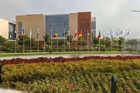 شراكات
      استراتيجية
      لتعزيز
      مكانة
      مصر
      كمركز
      إقليمي
      للتعليم
      العالى
      والبحث
      العلمى