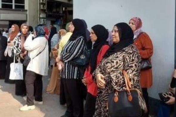 ربنا
يجبر
بخاطركم..
دعوات
الأمهات
فى
أول
أيام
امتحانات
الثانوية
العامة