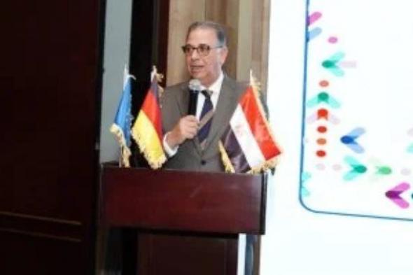 نائب
      وزير
      الخارجية
      يفتتح
      إطلاق
      مبادرة
      «امتياز»
      لتوفير
      فرص
      تدريب
      في
      ألمانيا