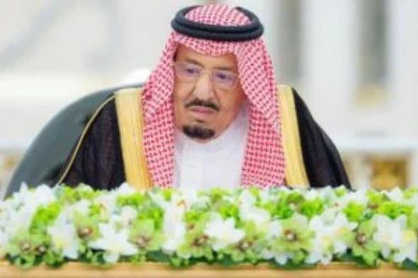 مجلس
      الوزراء
      السعودي
      يوافق
      على
      مبادرة
      تصميم
      وبناء
      أول
      قمر
      صناعي
      مصري
      سعودي