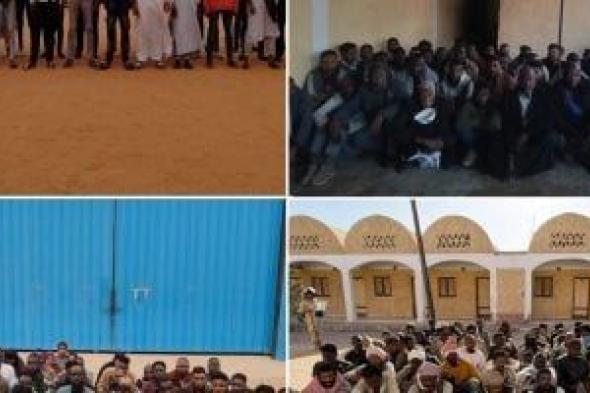 قوات
      حرس
      الحدود
      تواصل
      جهودها
      المكثفة
      على
      كافة
      الاتجاهات
      الاستراتيجية