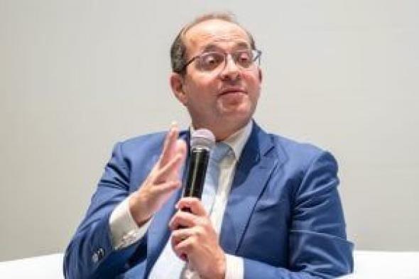 وزير
      المالية
      للنواب:
      لا
      أعباء
      جديدة
      وخفض
      ضريبة
      الأجهزة
      الطبية
      ينعكس
      على
      المواطن