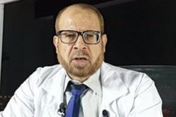 نقابة
      الأطباء:
      رفض
      استئناف
      جودة
      عواد
      وتأييد
      وقفه
      عن
      مزاولة
      المهنة
      عاما