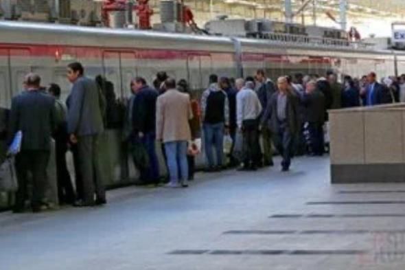 بمناسبة
      إجازة
      30
      يونيو..
      تعديل
      مواعيد
      تشغيل
      القطار
      الخفيف
      "LRT"
      غداً