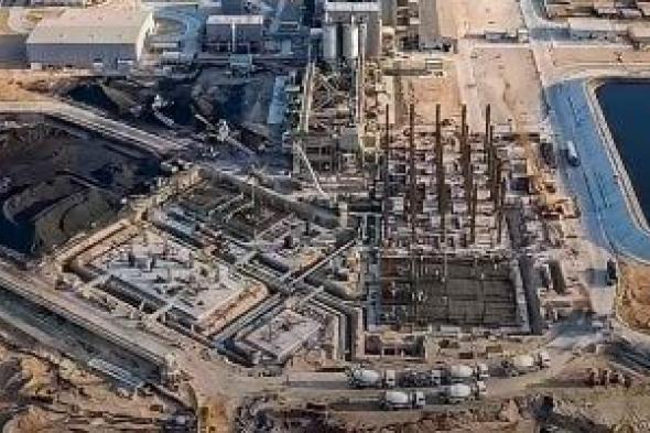 "اليوم
السابع"
توثق
بالـ
AI
ملحمة
استخلاص
المعادن
الاقتصادية