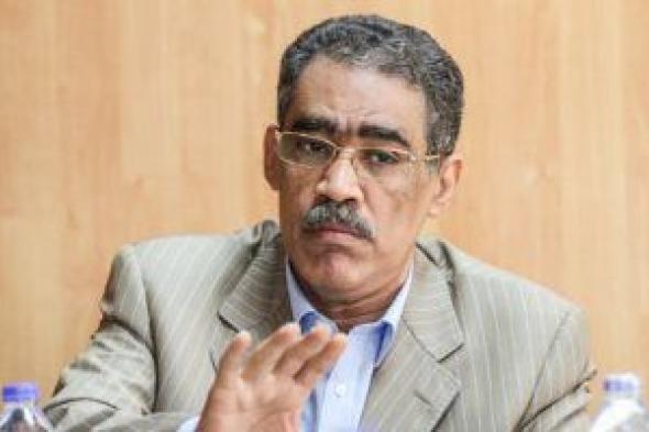وزير
      الدولة
      للإعلام:
      العمل
      على
      سرعة
      إصدار
      قانون
      حرية
      تداول
      المعلومات