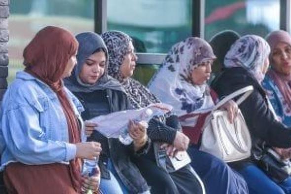 المراجعة
      النهائية
      لطلاب
      الثانوية
      العامة..
      راجع
      أهم
      44
      نقطة
      فى
      مادة
      التاريخ