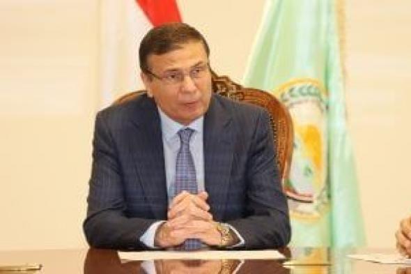 كيف
      تواجه
      مصر
      الشح
      المائي
      بمشروعات
      المعالجة
      الثلاثية؟