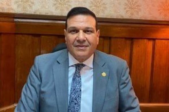 القاضي
      محمد
      غراب
      رئيسا
      للمكتب
      الفنى
      والمتابعة
      بمحكمة
      استئناف
      القاهرة