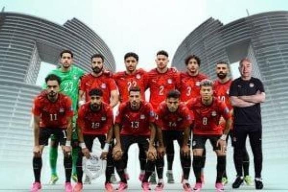 استقبال
      حاشد
      لمنتخب
      مصر
      يومي
      الجمعة
      والسبت
      بالعلمين
      الجديدة
      (إنفوجراف)