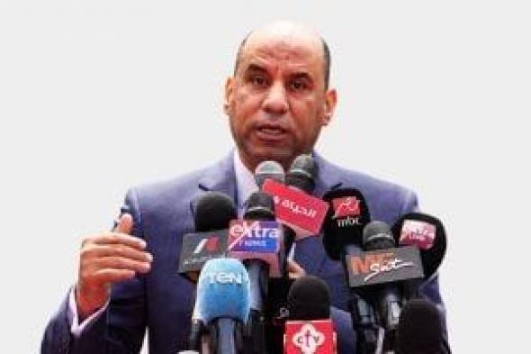 وزارة
      العمل:
      7.274
      مليار
      جنيه
      للعمالة
      غير
      المنتظمة
      من
      2014
      لـ30
      يونيو
      2026