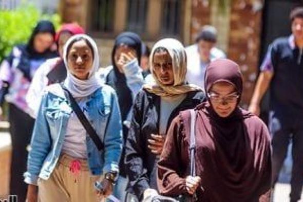 انتهاء
      امتحانات
      الثانوية
      العامة
      2026
      اليوم
      بالأحياء
      والإحصاء
      والرياضيات