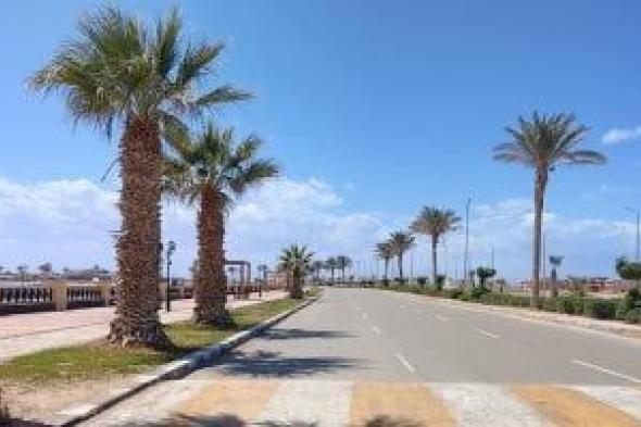 حالة الطقس اليوم السبت 15 أغسطس 2026.. طقس شديد الحرارة ونشاط رياح