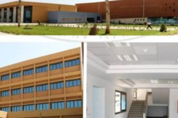 كيف تلتحق بالمعهد العالي لتكنولوجيا النقل بوردان التابع للسكة الحديد