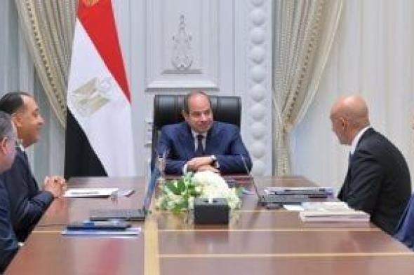 وزير التعليم العالى: شراكات مع المؤسسات الدولية الرائدة للاستفادة من خبراتها