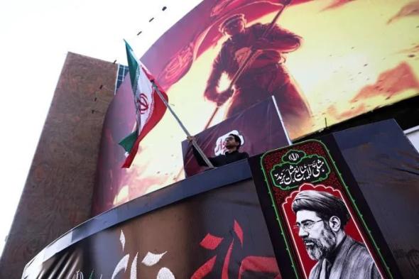 إيران تهدد أوروبا بضمها لـ"بنك أهدافها" إذا صعّد ترامب الحرب