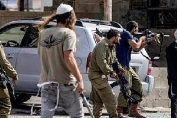 مصر تدين المشروع الاستيطانى E1 وتحذر من تقسيم الضفة وعزل القدس الشرقية