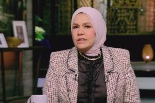 تجديد تعيين رشا عبد العال رئيسًا لمصلحة الضرائب المصرية لمدة عام